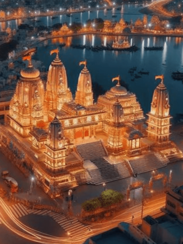 सरकार कराएगी अब राम मंदिर की मुफ्त यात्रा जानिए कैसे ?